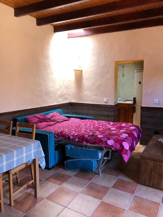 Casa Palmera Y Casa Datil Арія Екстер'єр фото
