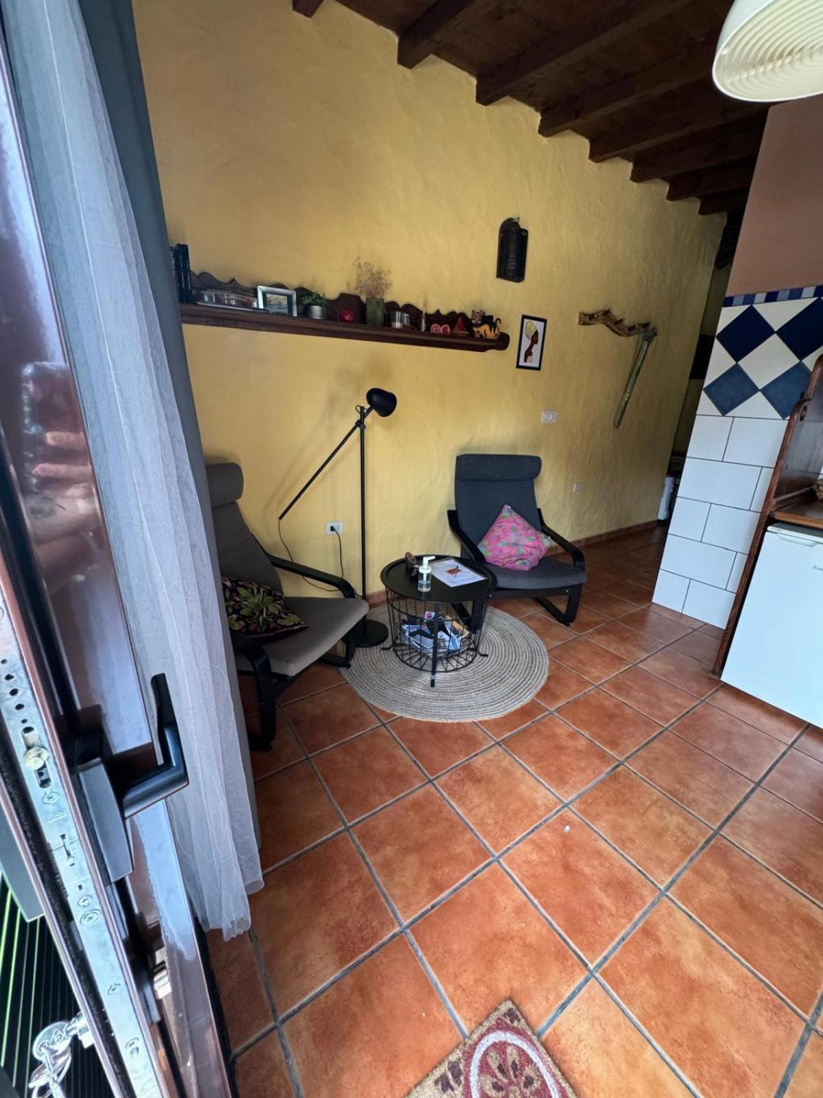Casa Palmera Y Casa Datil Арія Номер фото