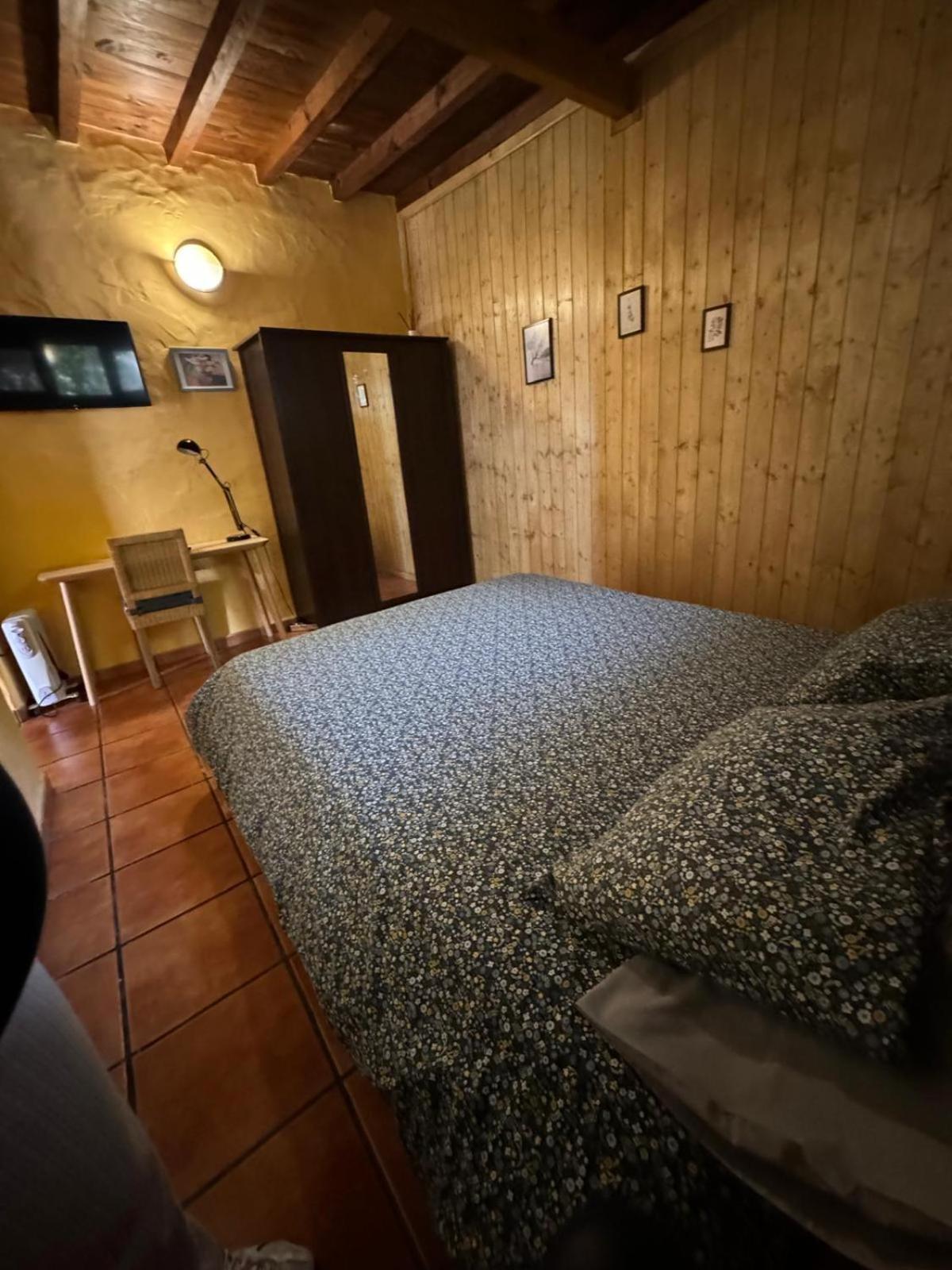 Casa Palmera Y Casa Datil Арія Номер фото