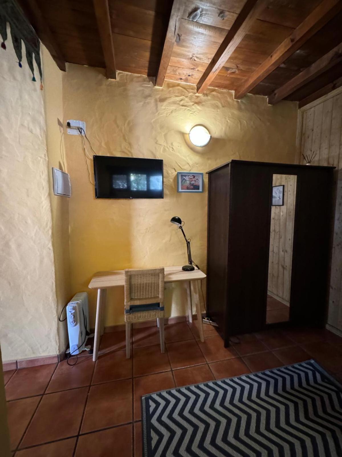 Casa Palmera Y Casa Datil Арія Номер фото