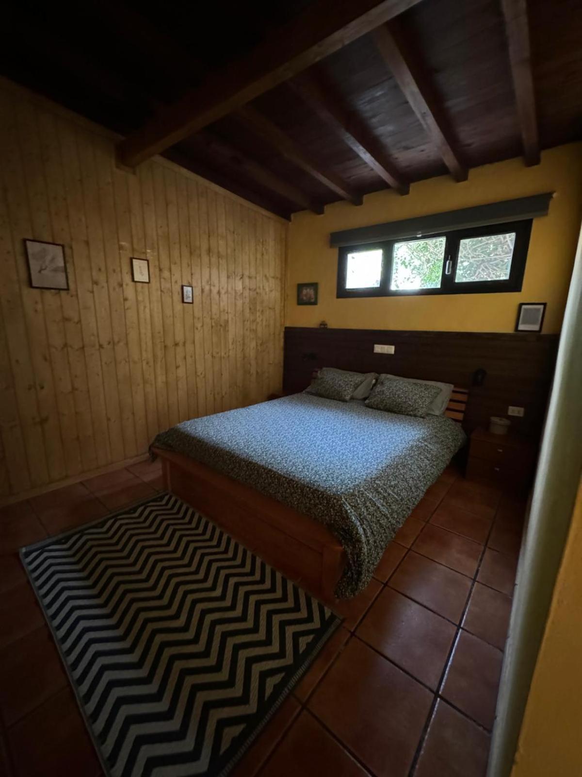 Casa Palmera Y Casa Datil Арія Екстер'єр фото