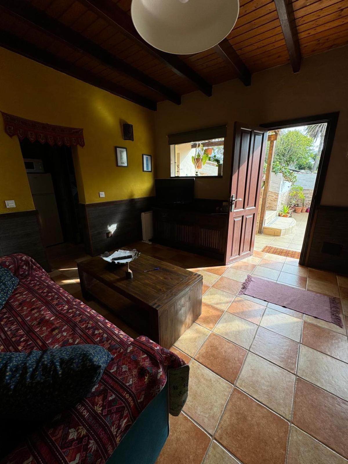 Casa Palmera Y Casa Datil Арія Номер фото