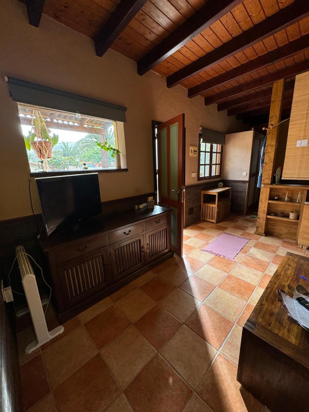 Casa Palmera Y Casa Datil Арія Номер фото
