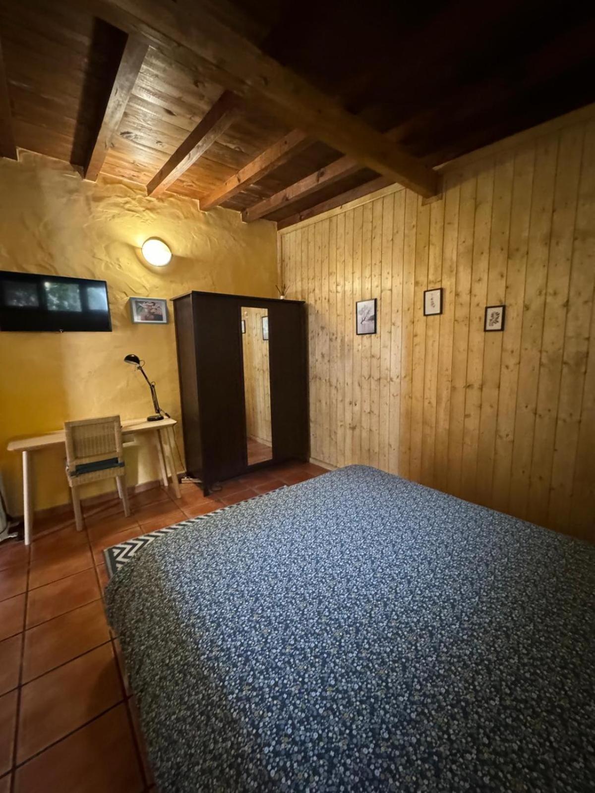 Casa Palmera Y Casa Datil Арія Номер фото
