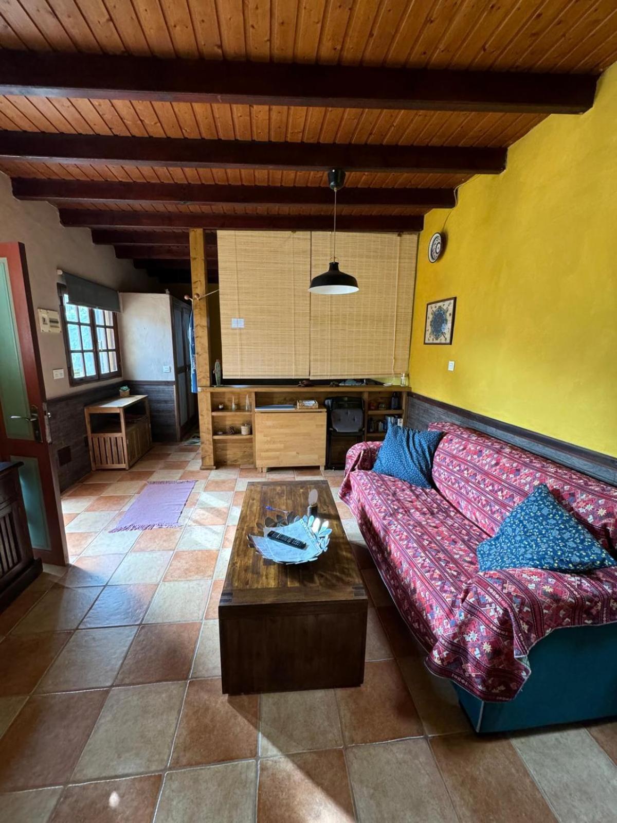 Casa Palmera Y Casa Datil Арія Екстер'єр фото